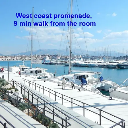 Apartamento Luxury Ana 4 In The Heart Of Split