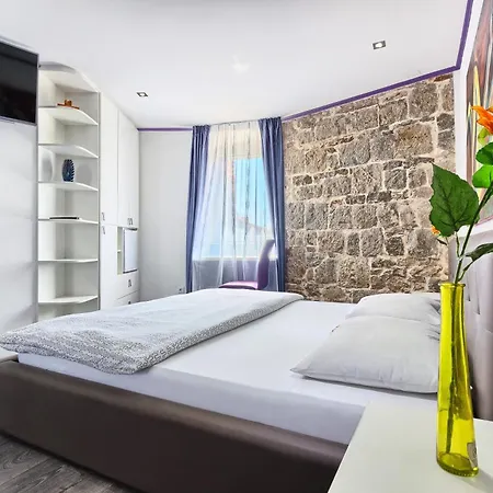 Luxury Ana 4 In The Heart Of * Split