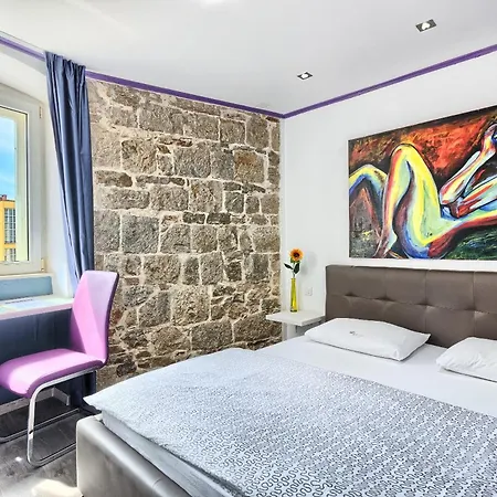 Luxury Ana 4 In The Heart Of Apartamento