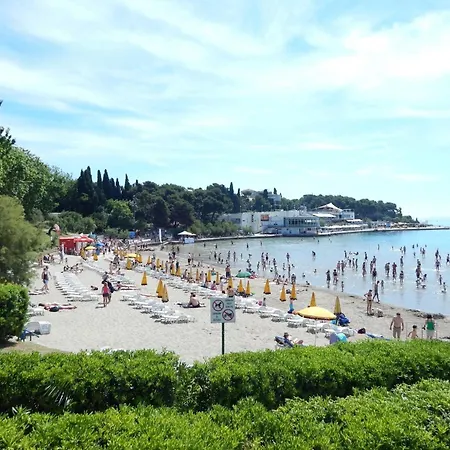 Luxury Ana 4 In The Heart Of Apartamento Split