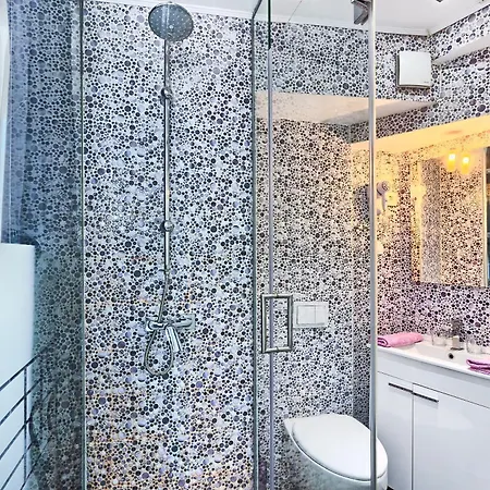 Luxury Ana 4 In The Heart Of Apartamento *
