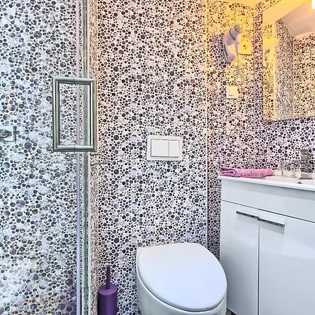 Apartamento Luxury Ana 4 In The Heart Of