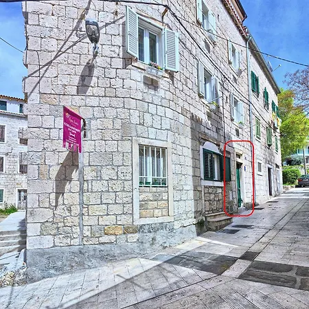 Luxury Ana 4 In The Heart Of Apartamento *